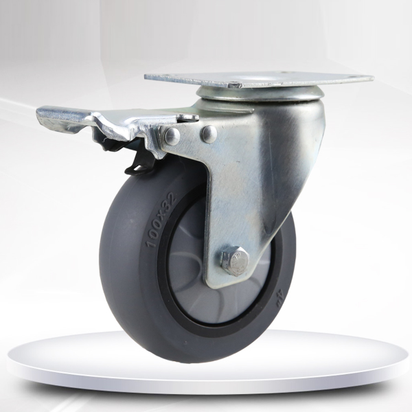 圓頂（dǐng）灰膠5寸