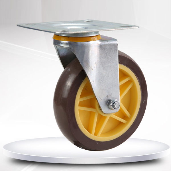 雙軸紅（hóng）5寸