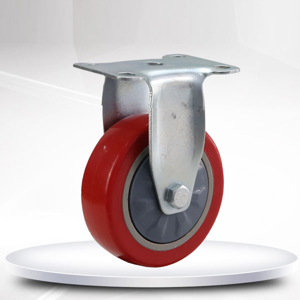 單（dān）軸紅5寸