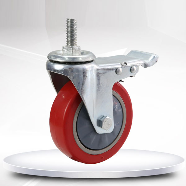 單軸紅5寸（cùn）