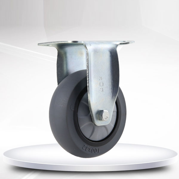 圓頂灰（huī）膠4寸