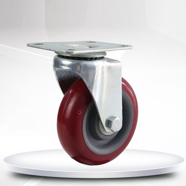 實心紅（hóng）4寸（cùn）