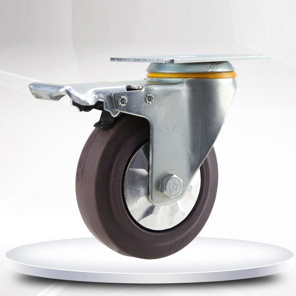 咖（kā）啡彈4寸