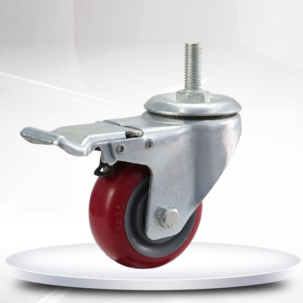 實（shí）心紅3寸