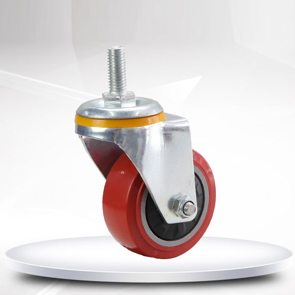 單軸（zhóu）紅3寸