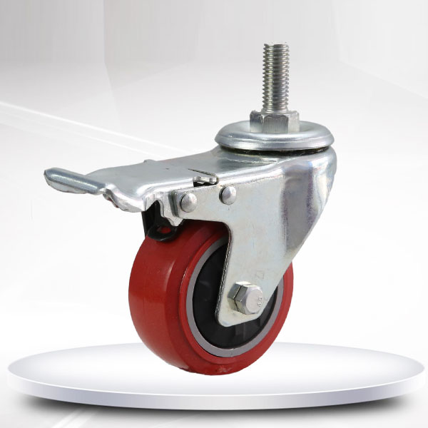 單軸紅3寸（cùn）