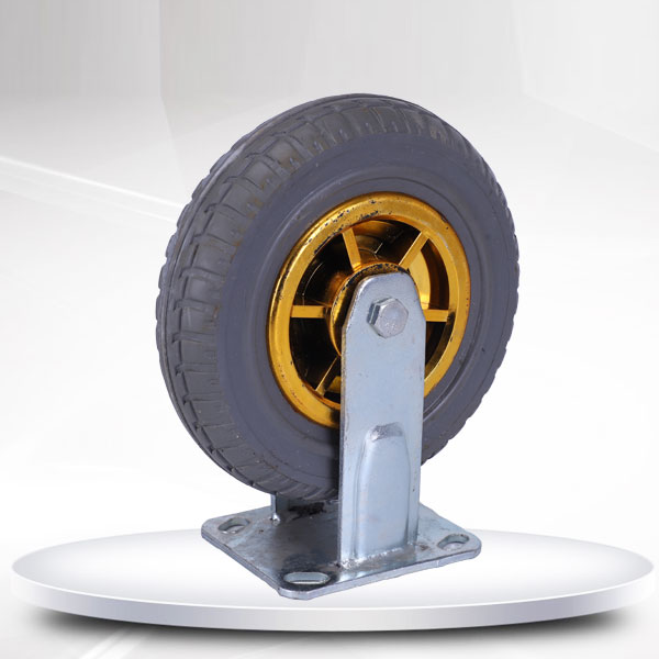 8寸工業金膠（jiāo）