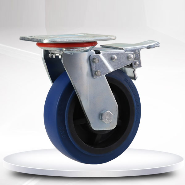 6寸工業藍（lán）膠