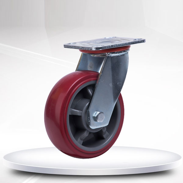 6寸塑芯聚（jù）酯