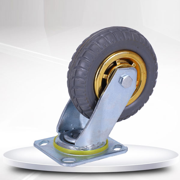 6寸（cùn）工業金膠