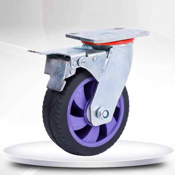 6寸（cùn）工業18風火輪