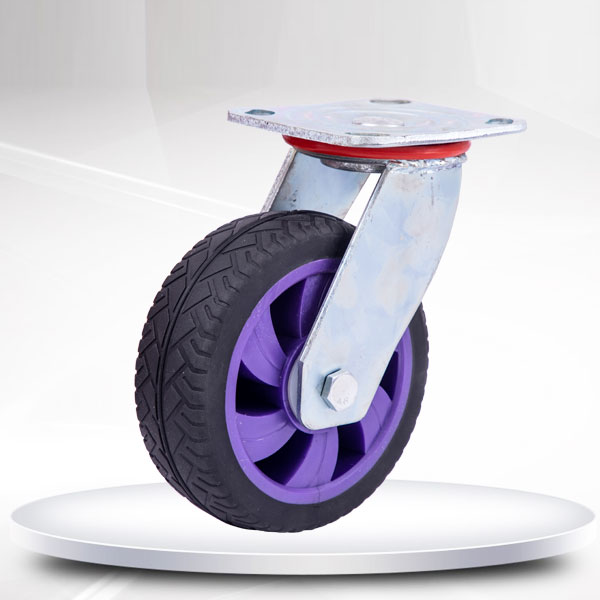 6寸工業18風（fēng）火（huǒ）輪