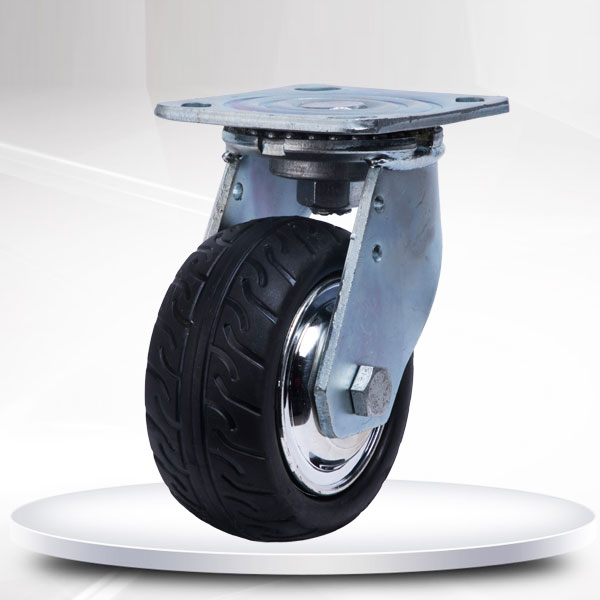 5寸2015膠（jiāo）風火（huǒ）輪