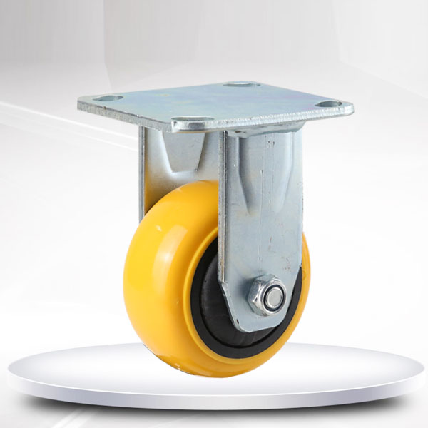 5寸工業塑芯黃（huáng）聚酯