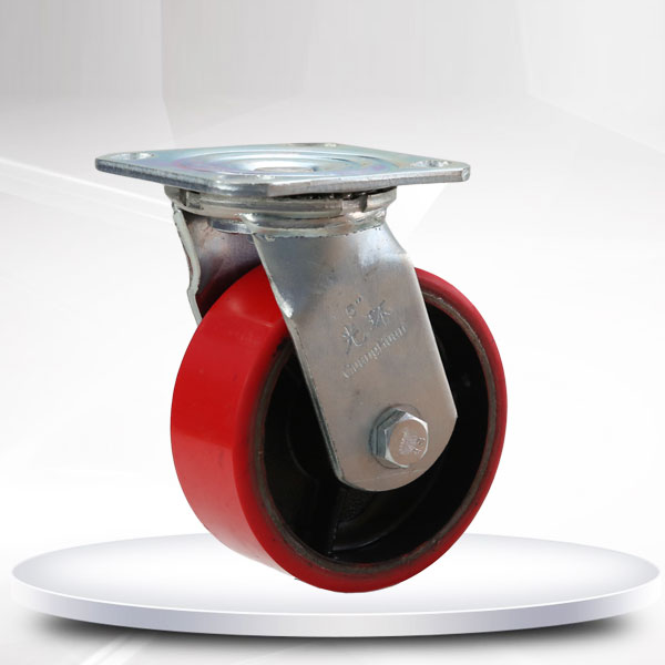 5寸（cùn）工業鐵芯聚酯