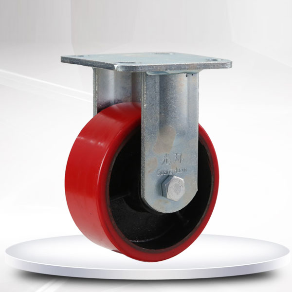 5寸工業鐵芯聚酯