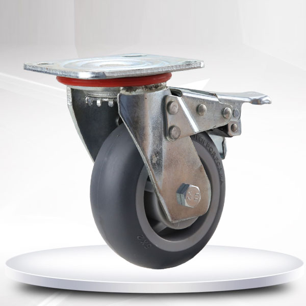 5寸工（gōng）業灰膠