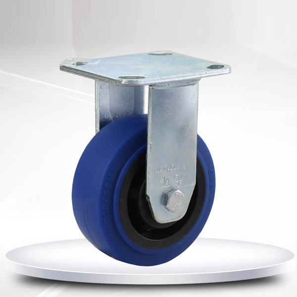 5寸工業（yè）藍（lán）膠