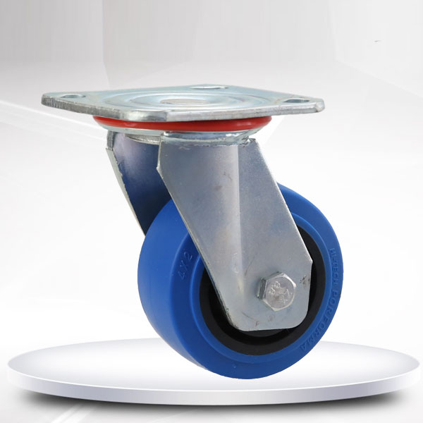 5寸（cùn）工業藍膠