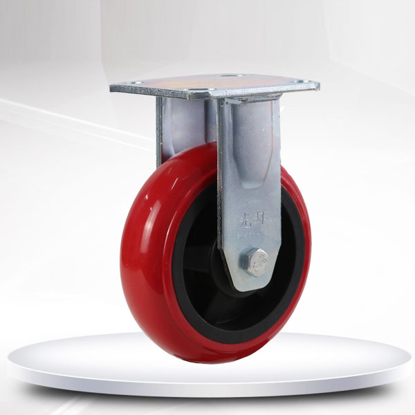 5寸韓（hán）紅