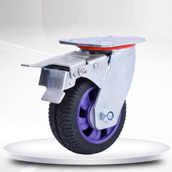 5寸工業18風火輪