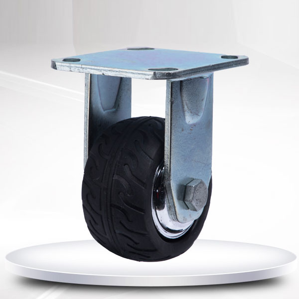 4寸2015膠風火（huǒ）輪