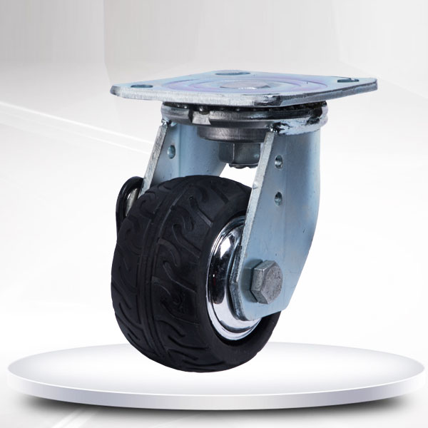 4寸2015膠風火輪