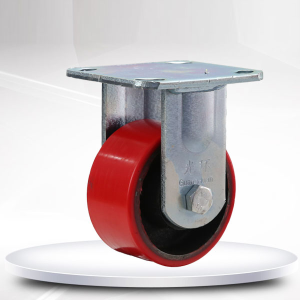 4寸工業鐵芯聚酯