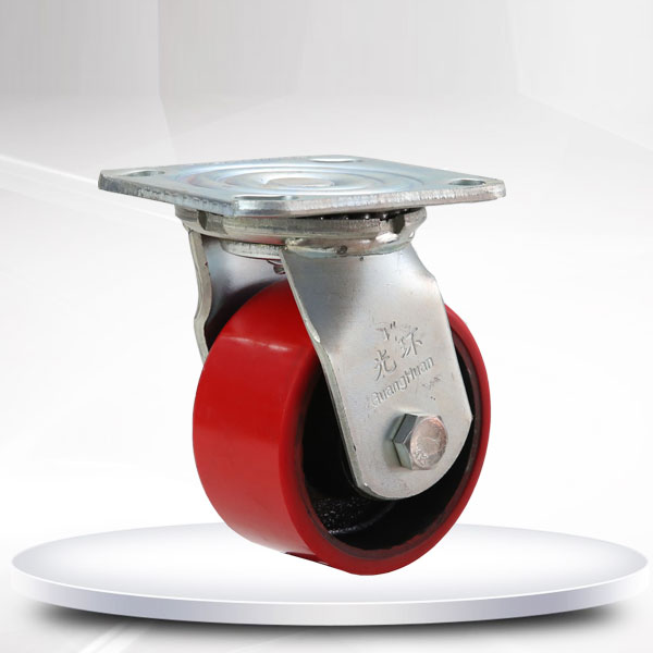 4寸工業（yè）鐵芯聚（jù）酯