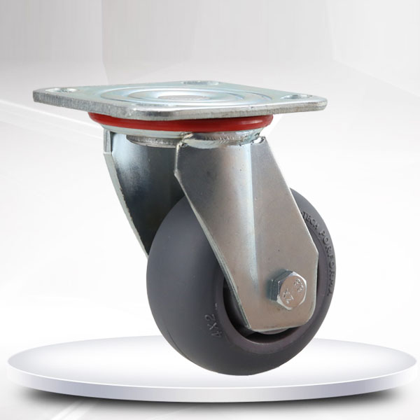 4寸工（gōng）業灰膠