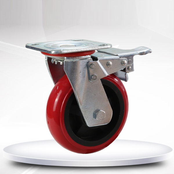 4寸韓（hán）紅