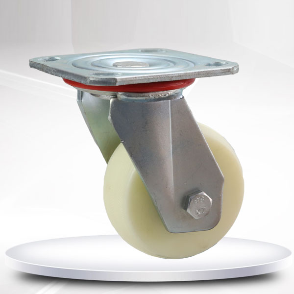 4寸03平（píng）麵白尼