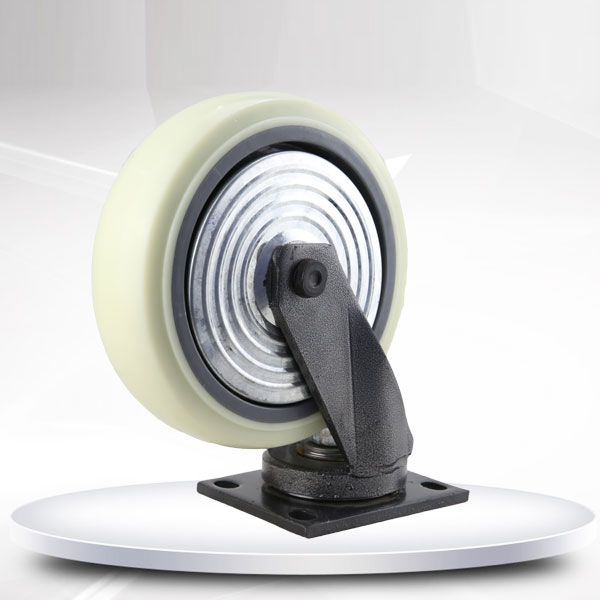 10寸重灰彩白尼