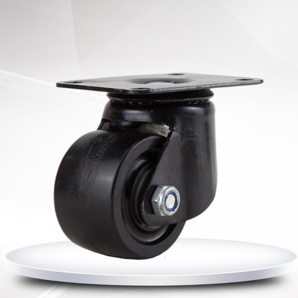 輕型（xíng）低（dī）重心