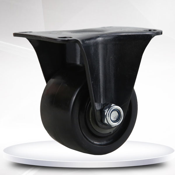 輕型低（dī）重心