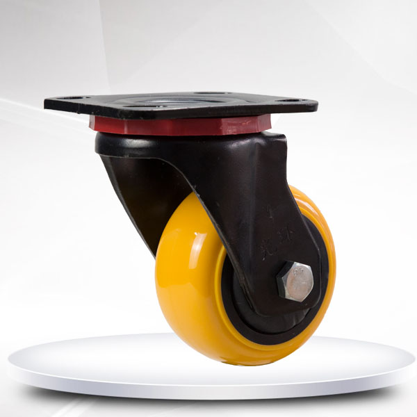 一體支架（jià）黃聚酯（zhǐ）