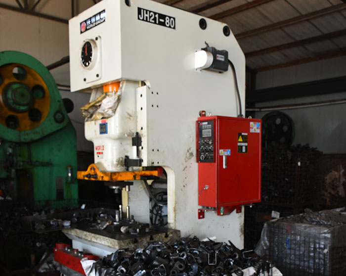 生產設備（bèi）