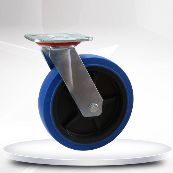 8寸工業藍膠（jiāo）