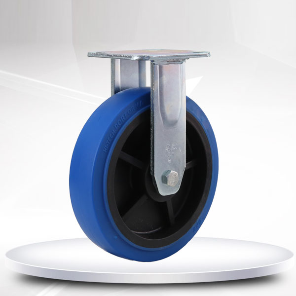 8寸工業（yè）藍膠