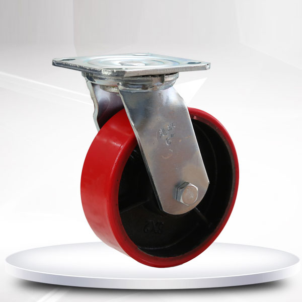 6寸工（gōng）業鐵芯聚酯